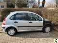 Foto Citroen C3 1.1Benzin