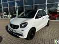 Foto Smart ForFour forfour Basis