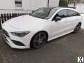 Foto Mercedes CLA 200 SB 4-Matic AMG Line TOP Ausstattung