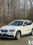 Foto BMW X1 18d xDrive xLine Automatik Vollleder