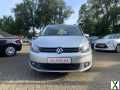 Foto Volkswagen Touran Comfortline BMT