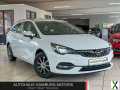 Foto Opel Astra K 1.5 D Sports Tourer Business Automatik