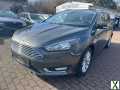 Foto Ford Focus Turnier Titanium *Navi*SHZ*Lenkrdhz*Tempo*