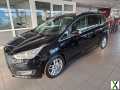 Foto Ford Grand C-Max Titanium 1.5 TDCi 120 PS ACC AHK NAV