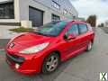 Foto Peugeot 207 SW Urban Move