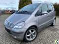 Foto Mercedes-Benz A 160 * AUTOMATIK * LEDER * SITZHEIZUNG *