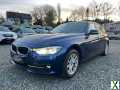 Foto BMW 320d xDrive Sport Line Panorama LED Navigation