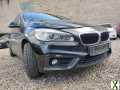 Foto BMW 218 Baureihe 2 Active Tourer 218 i