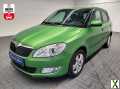 Foto Skoda Fabia Fresh PDC/SHZ/Radio-CD/Alu