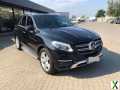 Foto Mercedes GLE 350d VOLL *Luftfederung*AHK*LED*Harman*MwSt*Garantie