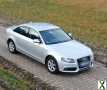 Foto Audi A4 B8 8K 1.8 TFSI Navi MMI Xenon LED SHZ AHK Scheckheft Top