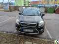 Foto FORD KUGA 2.0 TDCI 4x4 Titanium AHK/8-fach - guter Zustand