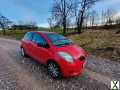 Foto Toyota Yaris 1,0-l-VVT-i -