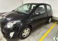 Foto Renault Twingo 2