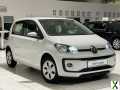 Foto Volkswagen up! Sitzheizung*Klima*4-türig*TÜV NEU*