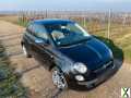 Foto Fiat 500 Twin Air Lounge, Klima, Navi ,Blue&ME, Service Neu