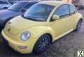 Foto VW Beetle 2,0l 115 PS