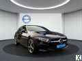 Foto Mercedes-Benz A 180 d Edition 19 LED*LEDER*NAVI*KAMERA*TEMPOM