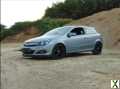 Foto Opel Astra H GTC Turbo 200ps