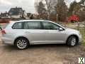 Foto Volkswagen Golf 1.0 TSI Comfortline Variant Comfortline