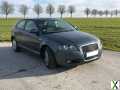 Foto Audi A3 8P 1.9 TDI 105 PS Sportback - XENON / AHK