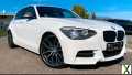 Foto BMW 114i M (F20)