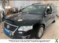 Foto Volkswagen Passat Variante 2.0 TDI*2.Hand*Autom.*Navi*SHZ