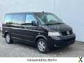 Foto Volkswagen T5 Multivan 2.5 TDI Highline/7Sitze/Tüv Neu/AHK/