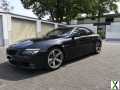 Foto BMW 635D Facelift, Navi, Memory, Logic7, Keyless