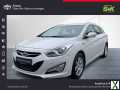 Foto Hyundai i40 1.6 GDI Comfort*NAVI+SHZ+KAMERA+PDC VO.+HI.*