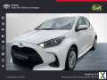 Foto Toyota Yaris 1.0 VTTi Comfort*CARPLAY+SAFETYSENSE+TEMPO