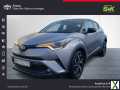 Foto Toyota C-HR 1.2 Turbo Style*SAFETYSENSE+PDC+TEMPOMAT+KL