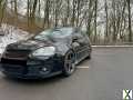 Foto Volkswagen VW Golf 5 GTI 270 PS