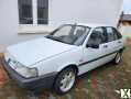 Foto FIAT TEMPRA 1993