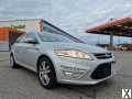 Foto Ford Mondeo 2,0TDCi 120kW Titanium S Turnier Powe