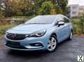 Foto Opel Astra 1.6 Sport Tourer+