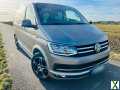 Foto Volkswagen T6 Multivan, DSG Generation Six, AHK,STDHZ, DCC