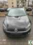 Foto VW Golf 6 1,4 80ps