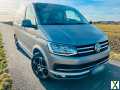 Foto Volkswagen T6 Multivan, DSG Generation Six, AHK,STDHZ, DCC, ACC