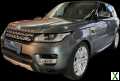 Foto Land Rover 3.0 Sport HSE 21