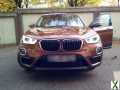 Foto BMW X1 xdrive 25d