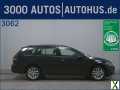 Foto Volkswagen Golf Var. 2.0 TDI Comf. Navi ACC PDC Shz