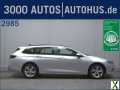 Foto Opel Insignia ST 2.0 CDTI Business Ed. Navi LED Ahk