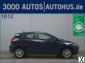 Foto Ford Fiesta 1.5 TDCi Cool&Connect Navi Shz PDC AHK