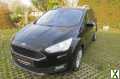 Foto Ford Grand C-Max Business.Zahnriemen+Tüv Neu.AHK.NAVI