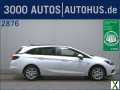 Foto Opel Astra ST 1.5 D Edition Navi LED PDC Shz