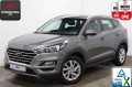 Foto Hyundai Tucson 1.6 T-GDI 4WD KAMERA,METALLIC,NAVI,1.HAND