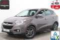 Foto Hyundai ix35 2.0 CRDI 4WD SCHECKHEFT,KAMERA,KEYLESS,1.HD