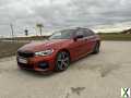 Foto BMW 320D G20 M Sport H&K/head/360