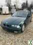 Foto BMW e36 320i Limo TÜV 2025